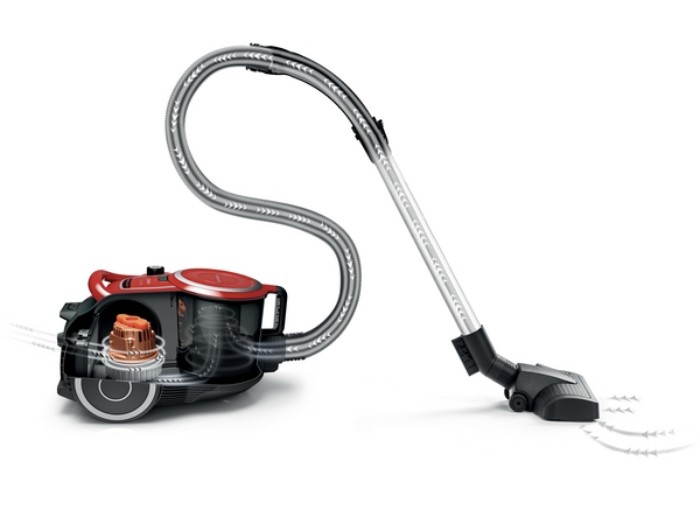 Aspirateur Bosch BGC41Q69 detail 4