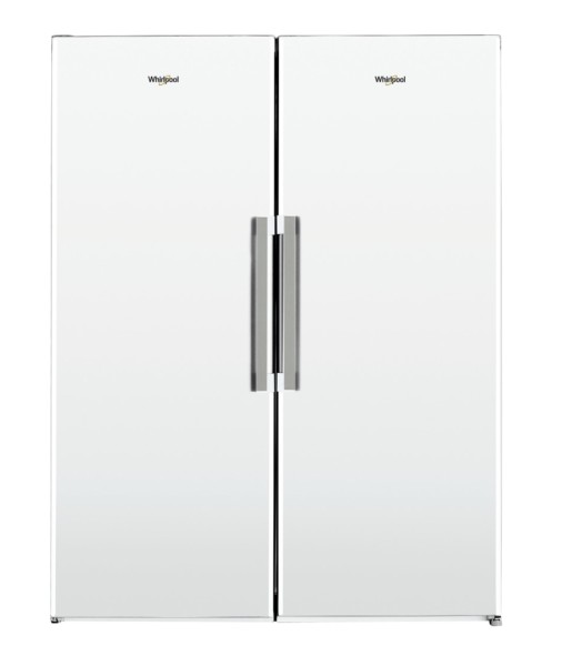 Diepvries Whirlpool UW6F3YWI/wit// detail 4