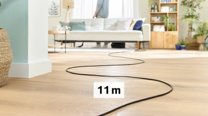 Aspirateur Bosch BGB41BA1 detail 5