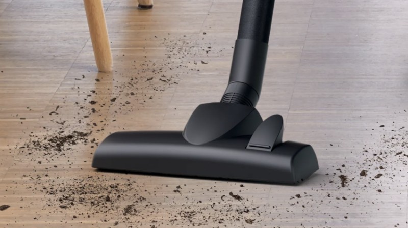 Aspirateur Bosch BGBS2BA1P detail 4