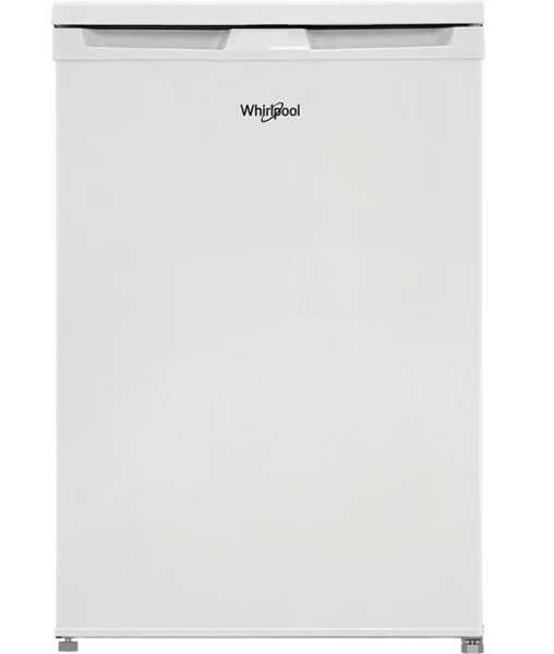 Congélateur Whirlpool W55Z1113W vooraanzicht