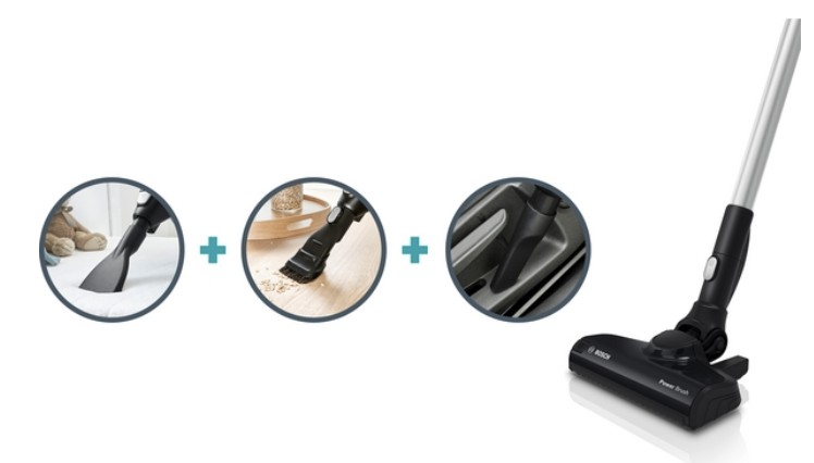 Aspirateur balai Bosch BBS611MAT detail 3