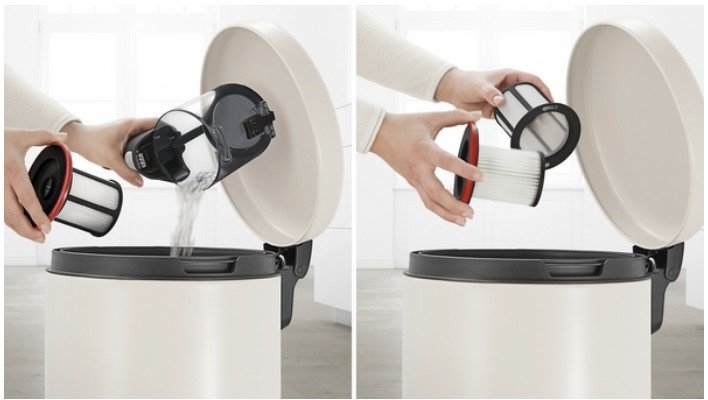 Steelstofzuiger Bosch BBS611MAT detail 4