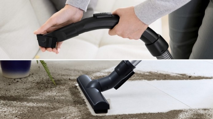 Stofzuigers Bosch BGC05AAA2 detail 3