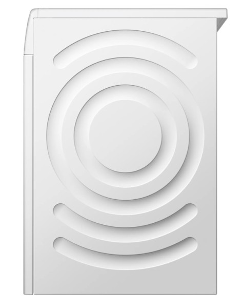 Wasmachine Bosch WGB2440AFG detail 4