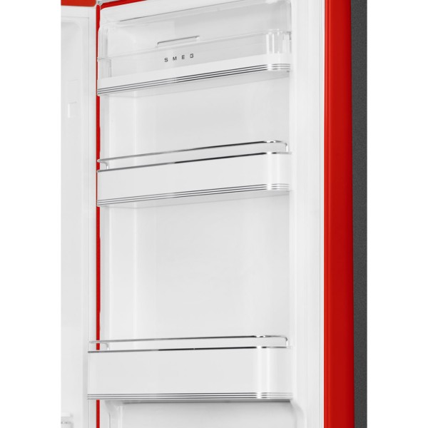 Combiné réfrigérateur/congélateur Smeg FAB32RRD6 detail 4