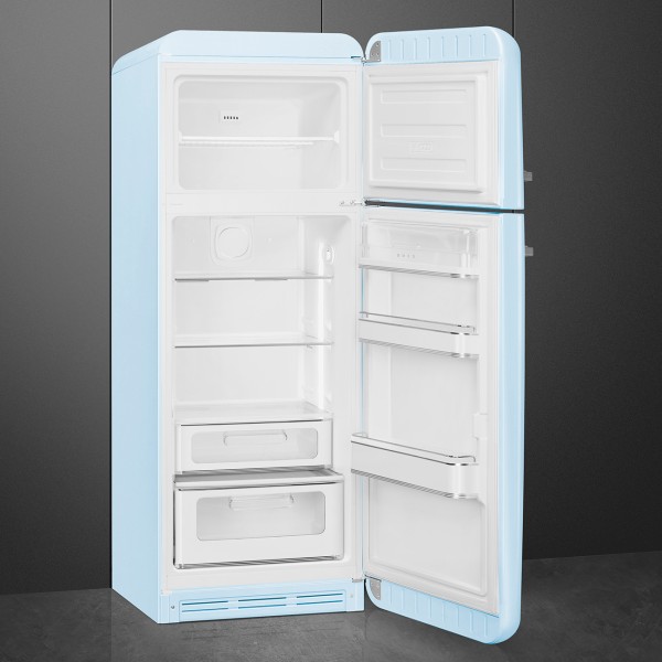 Combiné réfrigérateur/congélateur Smeg FAB30RPB6 detail 1