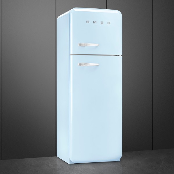 Combiné réfrigérateur/congélateur Smeg FAB30RPB6 detail 2