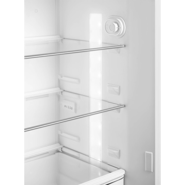 Koelvriescombinatie Smeg FAB30RPB6 detail 3