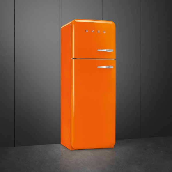 Combiné réfrigérateur/congélateur Smeg FAB30LOR6 detail 2