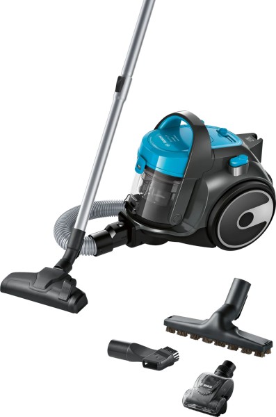 Aspirateur Bosch BGS05X240//* vooraanzicht
