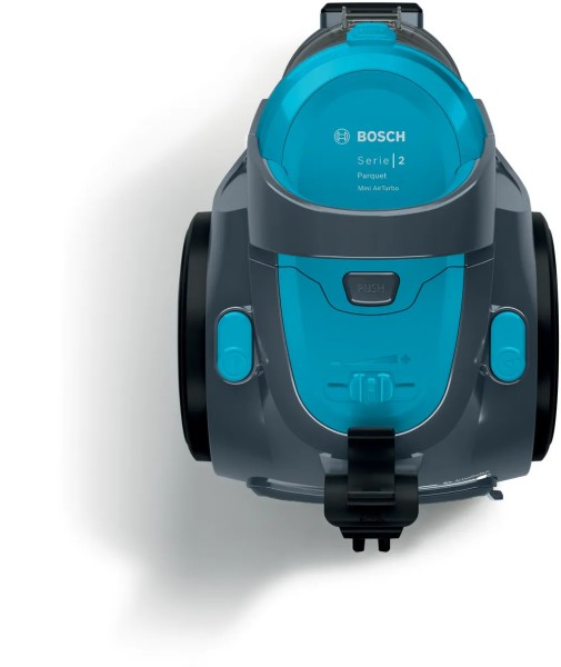 Stofzuigers Bosch BGS05X240//* detail 2