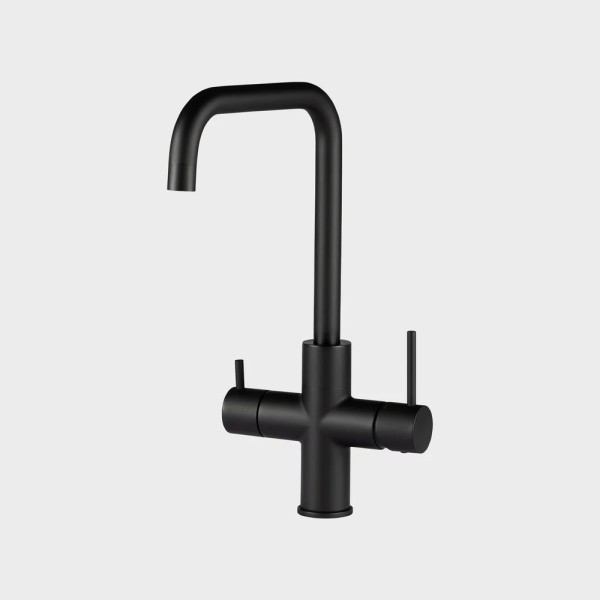 Unito Unito Ace Classic C Zwart detail 1