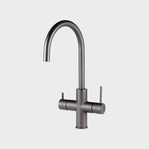 Unito Unito Ace Classic C Gunmetal detail 1