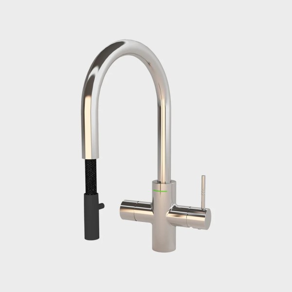 Unito Unito Sparkle Cosmos+pullout RVS detail 1