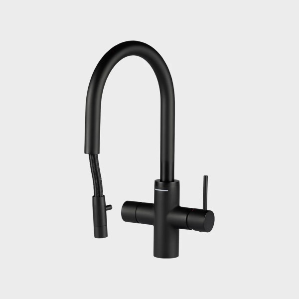 Unito Unito Infinity G3 Cosmos+pullout Zwart detail 1