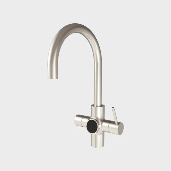 Unito Unito Infinity G3 Juice-Bar Orbit Flavor RVS detail 1