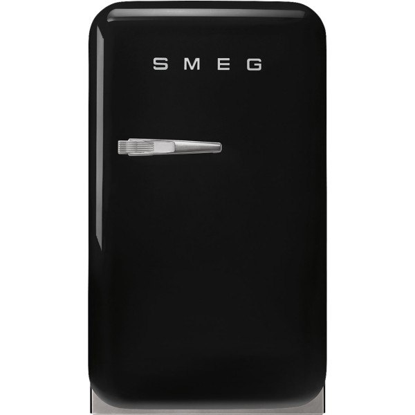 Frigo Smeg FAB5RBL6 vooraanzicht