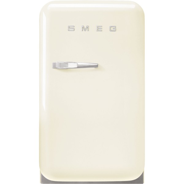 Frigo Smeg FAB5RCR6 vooraanzicht
