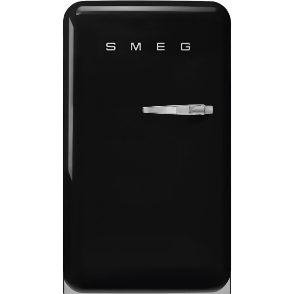Frigo Smeg FAB10HLBL6 vooraanzicht