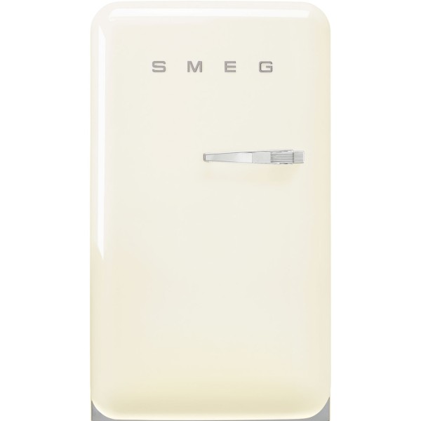Frigo Smeg FAB10HLCR6 vooraanzicht