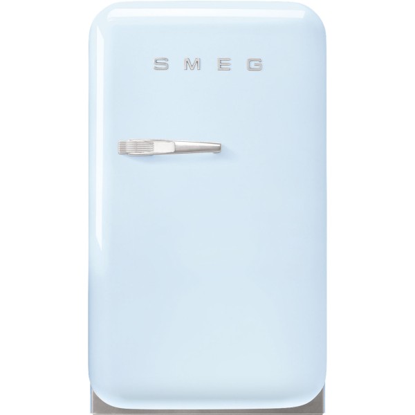 Frigo Smeg FAB5RPB6 vooraanzicht