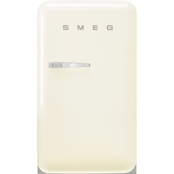 Frigo Smeg FAB10HRCR6 vooraanzicht
