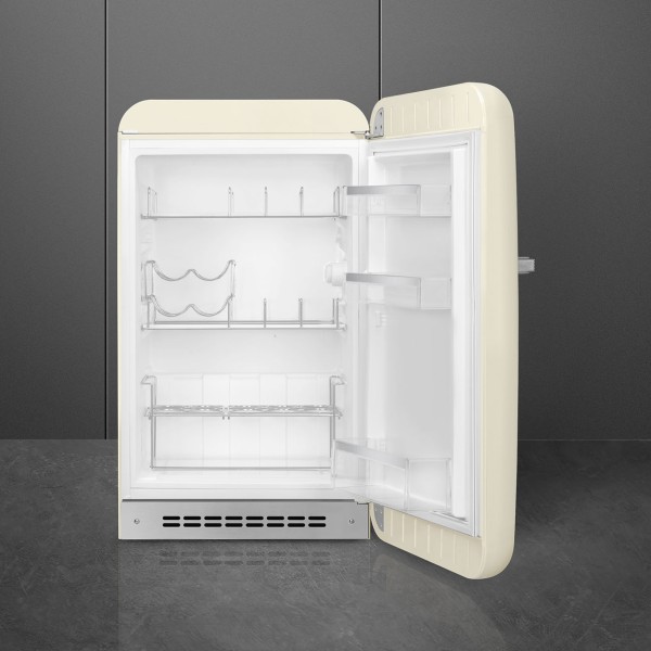 Frigo Smeg FAB10HRCR6 detail 1