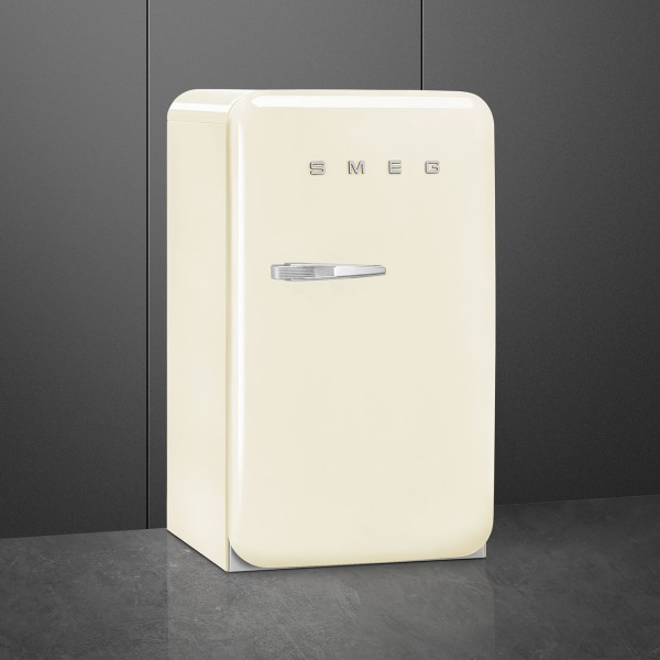 Frigo Smeg FAB10HRCR6 detail 2