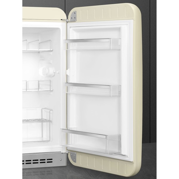 Frigo Smeg FAB10HRCR6 detail 4