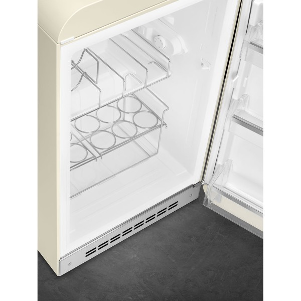 Frigo Smeg FAB10HRCR6 detail 5
