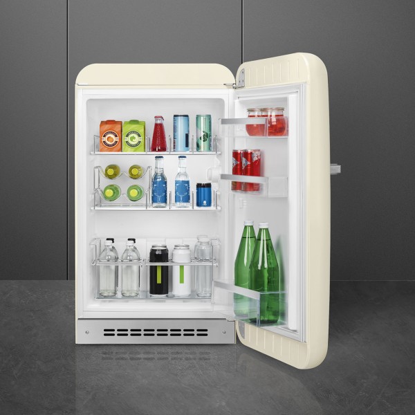 Frigo Smeg FAB10HRCR6 detail 6