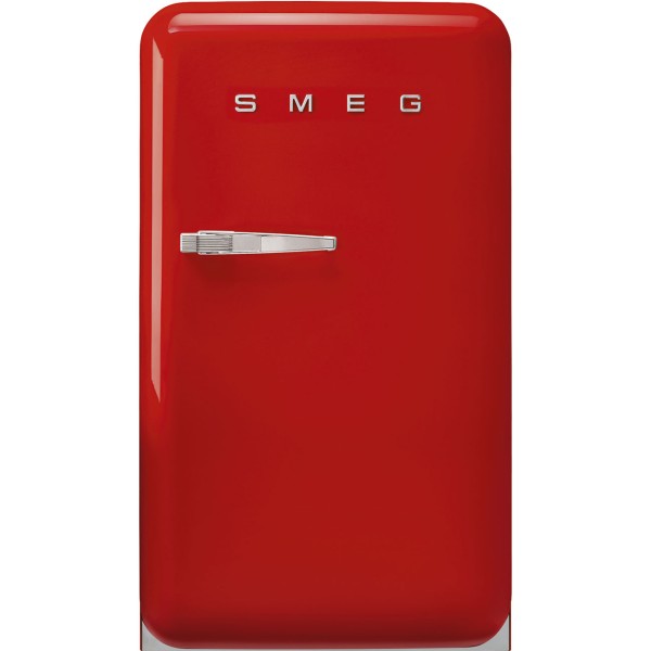 Frigo Smeg FAB10HRRD6 vooraanzicht