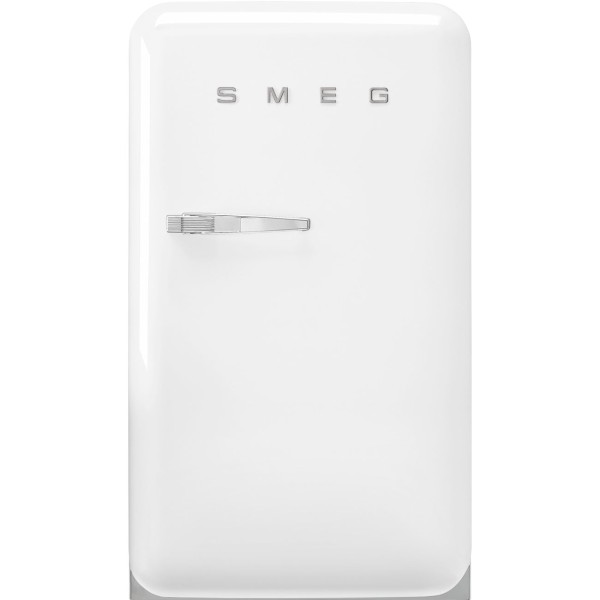 Frigo Smeg FAB10HRWH6 vooraanzicht