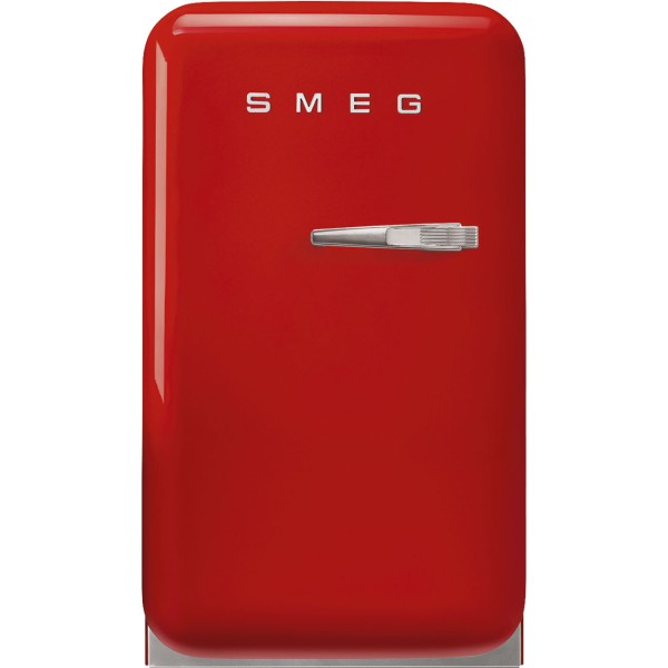 Frigo Smeg FAB5LRD6 vooraanzicht