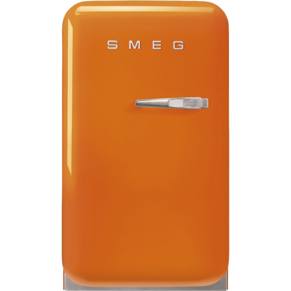 Frigo Smeg FAB5LOR6 vooraanzicht
