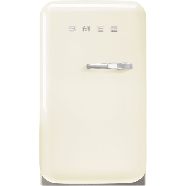 Frigo Smeg FAB5LCR6 vooraanzicht