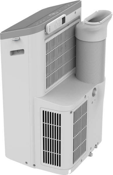 Airconditioning Bosch Cool 4000 detail 2