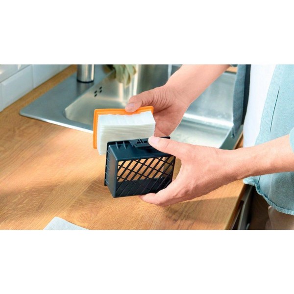 Aspirateur Bosch BGD38BU2 detail 2