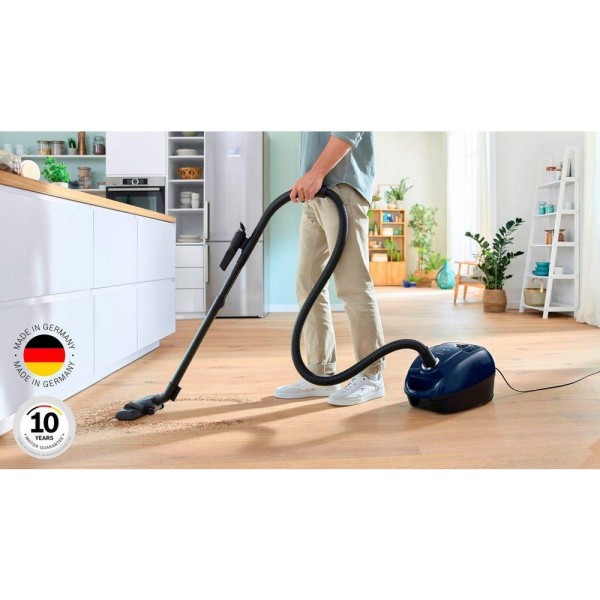 Stofzuigers Bosch BGD38BU2 detail 1