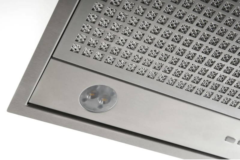 Hotte groupe aspirant Novy 828 / Novy Inox Essence detail 4