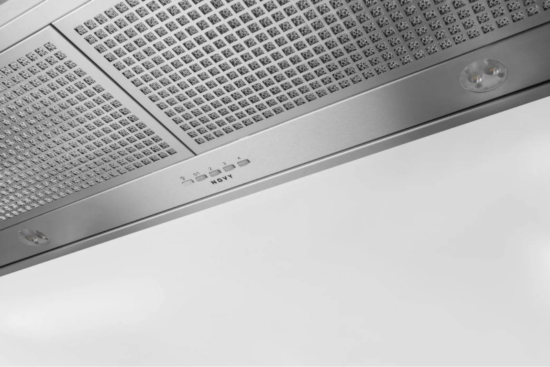 Hotte groupe aspirant Novy 829 / Novy Inox Essence detail 3