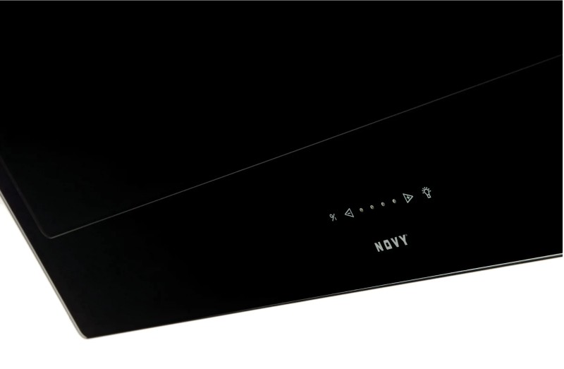 Dampkap wand/schouw Novy 7830/ Novy Vision verkoop enkel in winkel detail 4