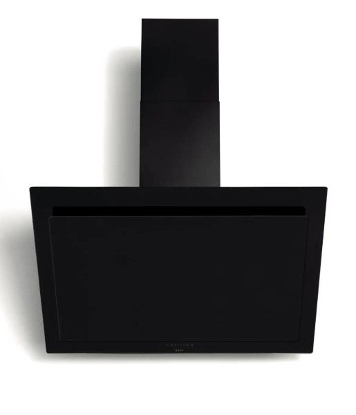 Dampkap wand/schouw Novy 7833 / Novy Vision vooraanzicht