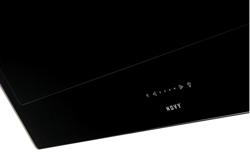 Hotte cheminée Novy 7850 / Novy Vision detail 3