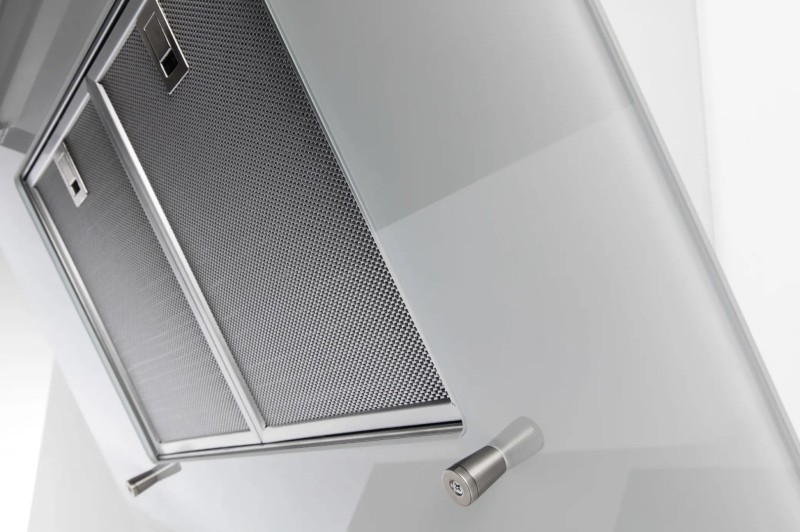 Dampkap wand/schouw Novy 7859 / Novy Vision detail 1