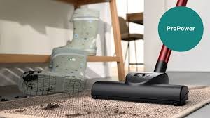 Aspirateur Bosch BGB41POW1 detail 5