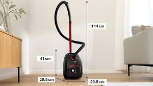 Aspirateur Bosch BGB41POW1 detail 6
