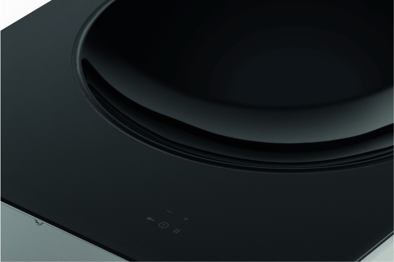 Kookplaat klein/domino Novy 3773 detail 3