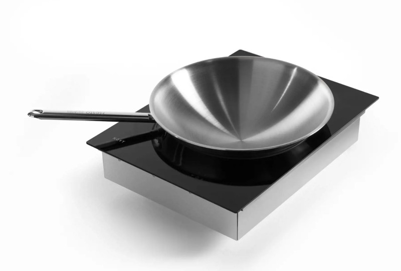 Taque de cuisson modulaires Novy 3773 detail 4